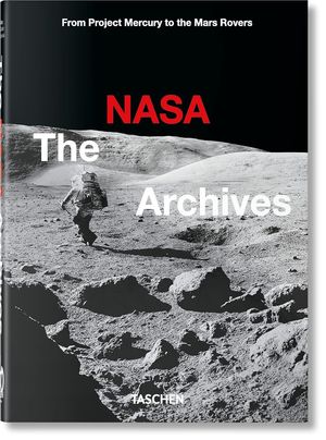 The NASA Archives / Pd.