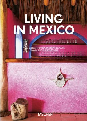 Living in Mexico / Pd.