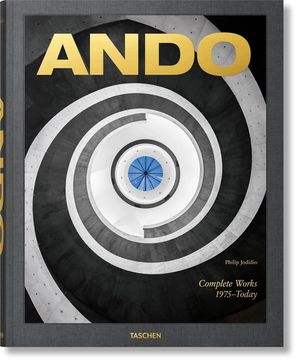 Ando. Complete Works 1975-Today / Pd.