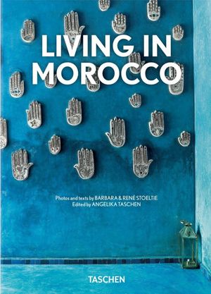 Living in Morocco / Pd.