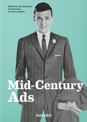 Mid-Century Ads / Pd.