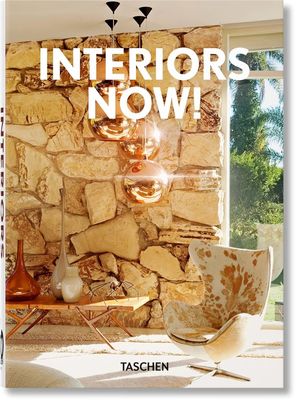 Interiors Now! / Pd.