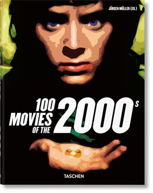 100 Movies of the 2000's / Pd.