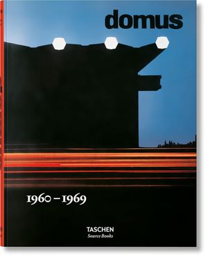 Domus 1960 - 1969 / Pd.