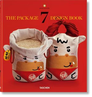 The Package Design Book 7 / Pd.
