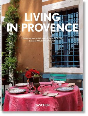 Living in Provence / Pd.