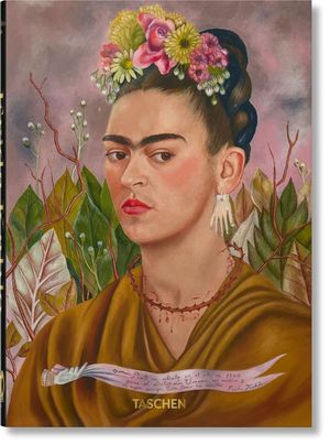 Frida Kahlo / Pd.