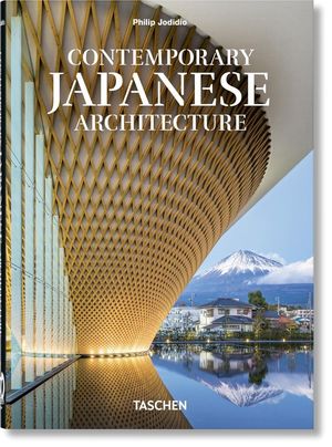 Contemporary Japanese Architecture / Pd.
