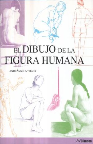 DIBUJO DE LA FIGURA HUMANA, EL / PD.