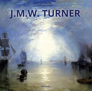 J. M. W. Turner / Pd.