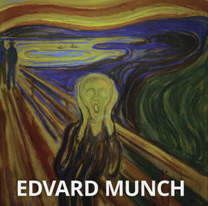 EDVARD MUNCH / PD.