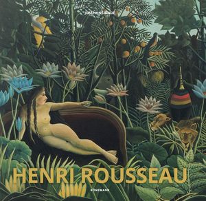 Henri Rousseau / Pd.