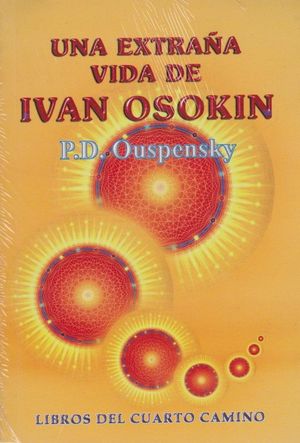 Una extraÃ±a vida de Ivan Osokin