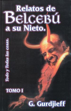 RELATOS DE BELCEBU A SU NIETO / TOMO I