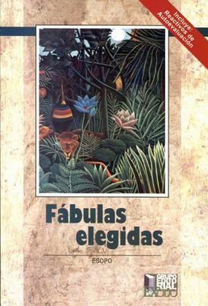 FABULAS ELEGIDAS