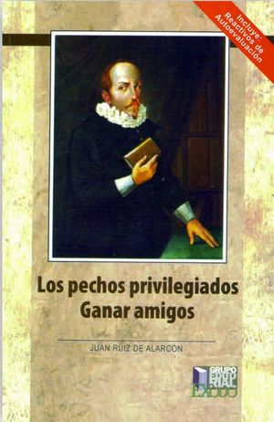 PECHOS PRIVILEGIADOS, LOS / GANAR AMIGOS
