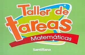 TALLER DE TAREAS MATEMATICAS. PREESCOLAR
