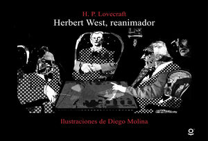 HERBERT WEST EL REANIMADOR