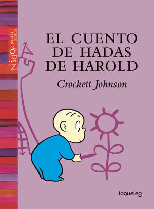 CUENTOS DE HADAS DE HAROLD