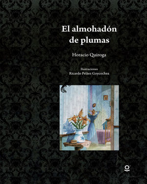 ALMOHADON DE PLUMAS, EL / 2 ED.