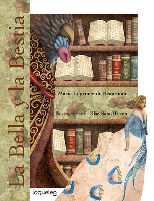 La Bella y la Bestia / 2 ed.