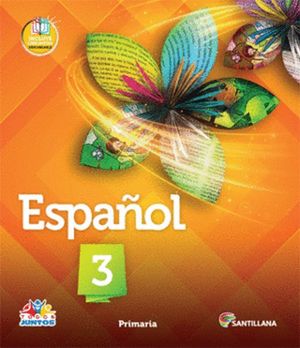 Español 3. Primaria