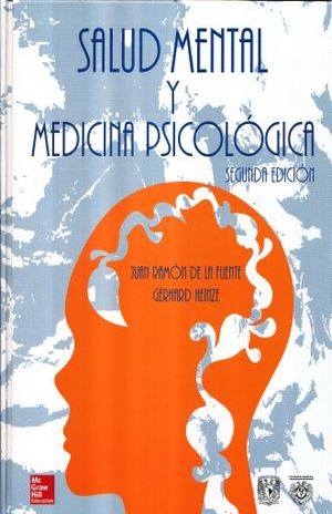 SALUD MENTAL Y MEDICINA PSICOLOGICA / 2 ED. / PD.