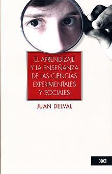 APRENDIZAJE Y LA ENSEÑANZA DE LAS CIENCIAS EXPERIMENTALES Y SOCIALES, EL