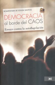 DEMOCRACIA AL BORDE DEL CAOS