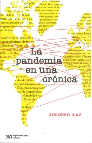 La pandemia en una crónica