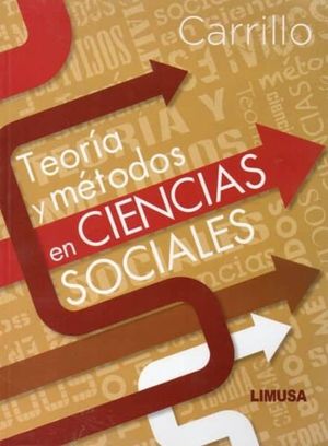 TEORIA Y METODOS EN CIENCIAS SOCIALES