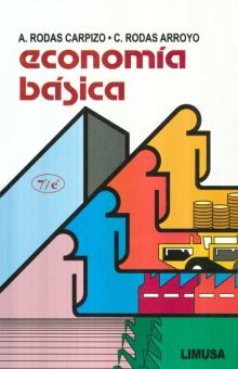 ECONOMIA BASICA / 7 ED.