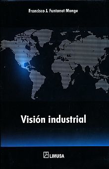 VISION INDUSTRIAL / PD.