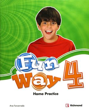 Fun Way 4. Home Pratice