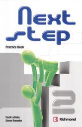 NEXT STEP 2 PRACTICE BOOK