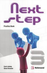 NEXT STEP 3 PRACTICE BOOK