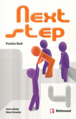 NEXT STEP 4. PRACTICE BOOK