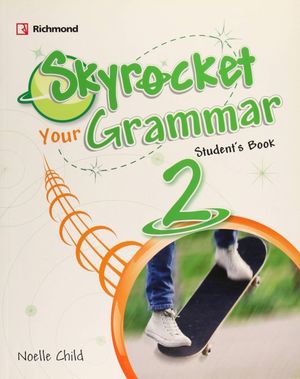 Skyrocket 2. Your Grammar (Student's Book)