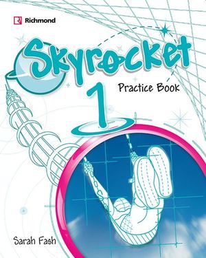 Skyrocket 1 (Practice Book)