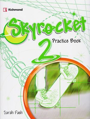 Skyrocket 2 (Practice Book)