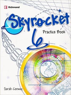 Skyrocket 6 (Practice Book)