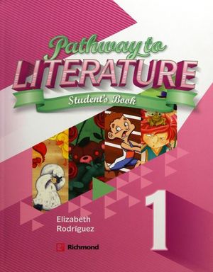 PATHWAY TO LITERATURE 1 STUDENTS BOOK
