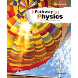 Combined Science. Pathway to Physics (Students Book)