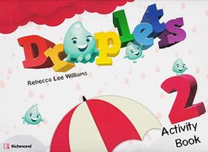 Droplets 2. Activity book