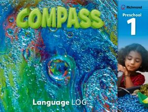 Compass K Preschool 1 Language Log