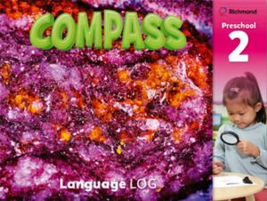 Compass K Preschool 2 Language Log