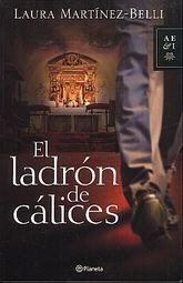 LADRON DE CALICES, EL