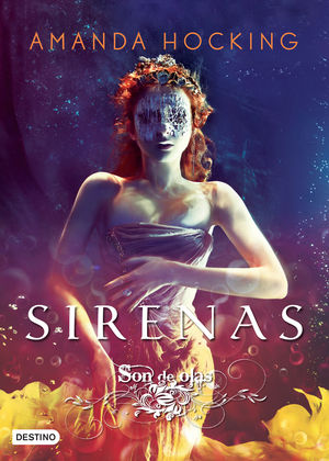 Son de olas / Sirenas / vol. 3