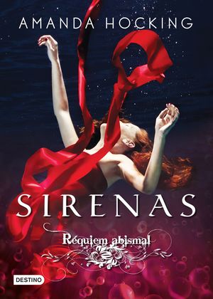 Réquiem abismal / Sirenas / vol. 4