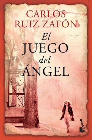 El juego del ángel / El cementerio de los libros olvidados / vol. 2